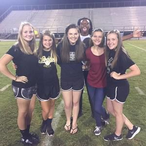 Meet your Posher, Jasmine